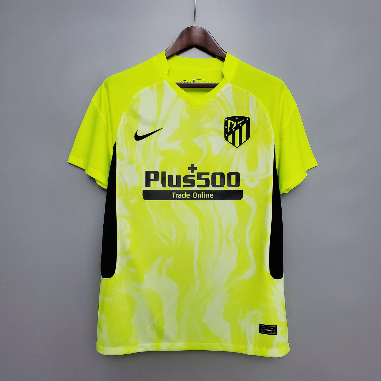20/21 Atletico Madrid third away S-XXL