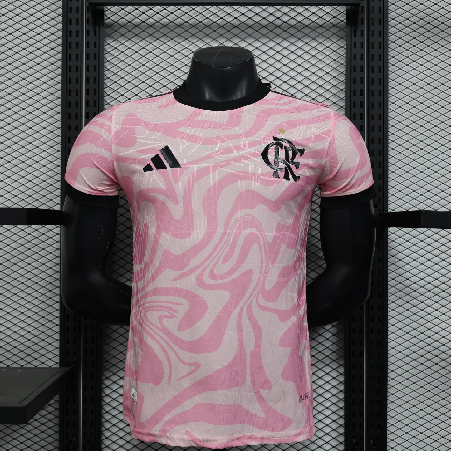 25/26 Flamengo Special Edition Player Edition S-XXL