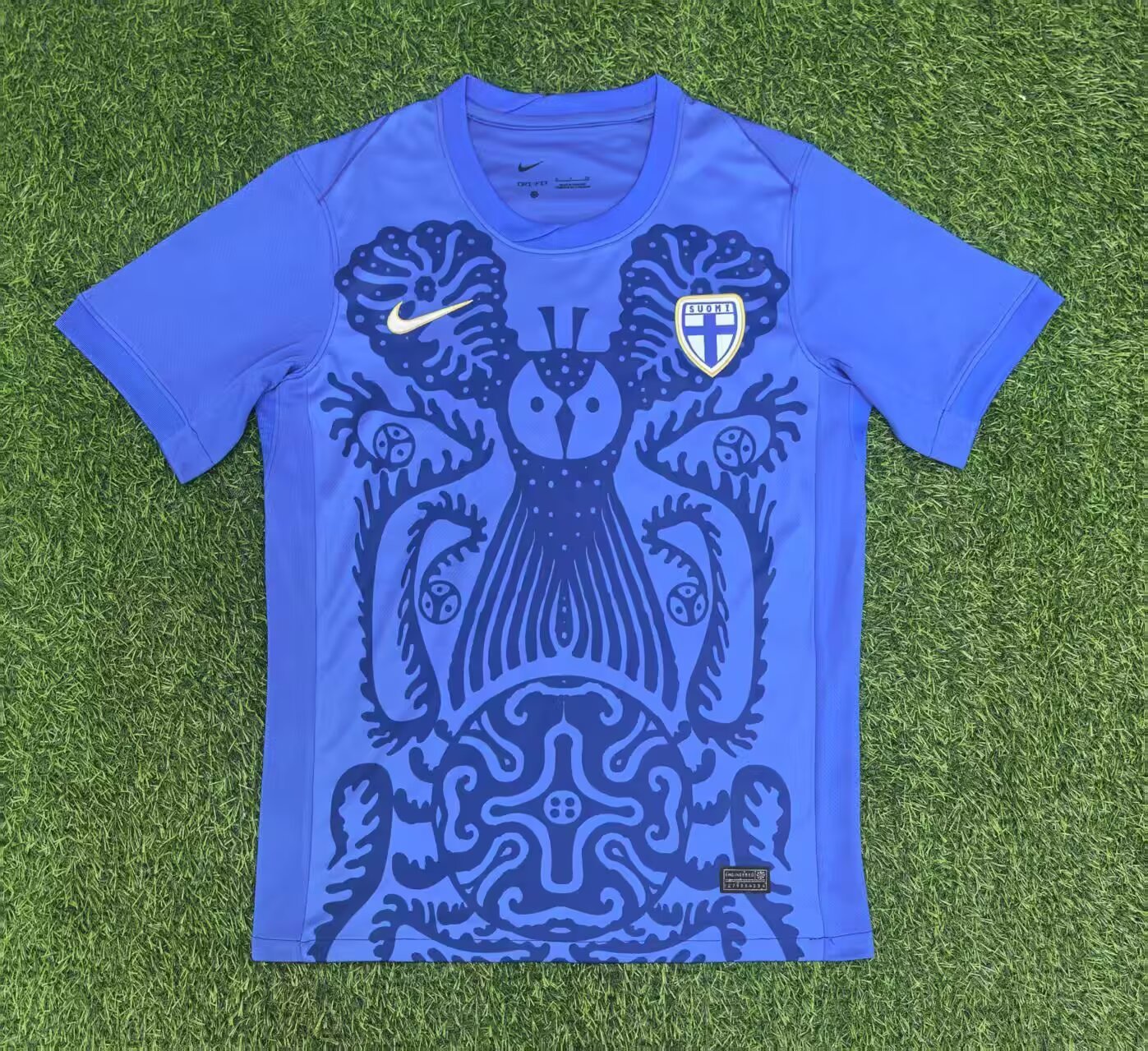 25/26 Finland away S-XXL