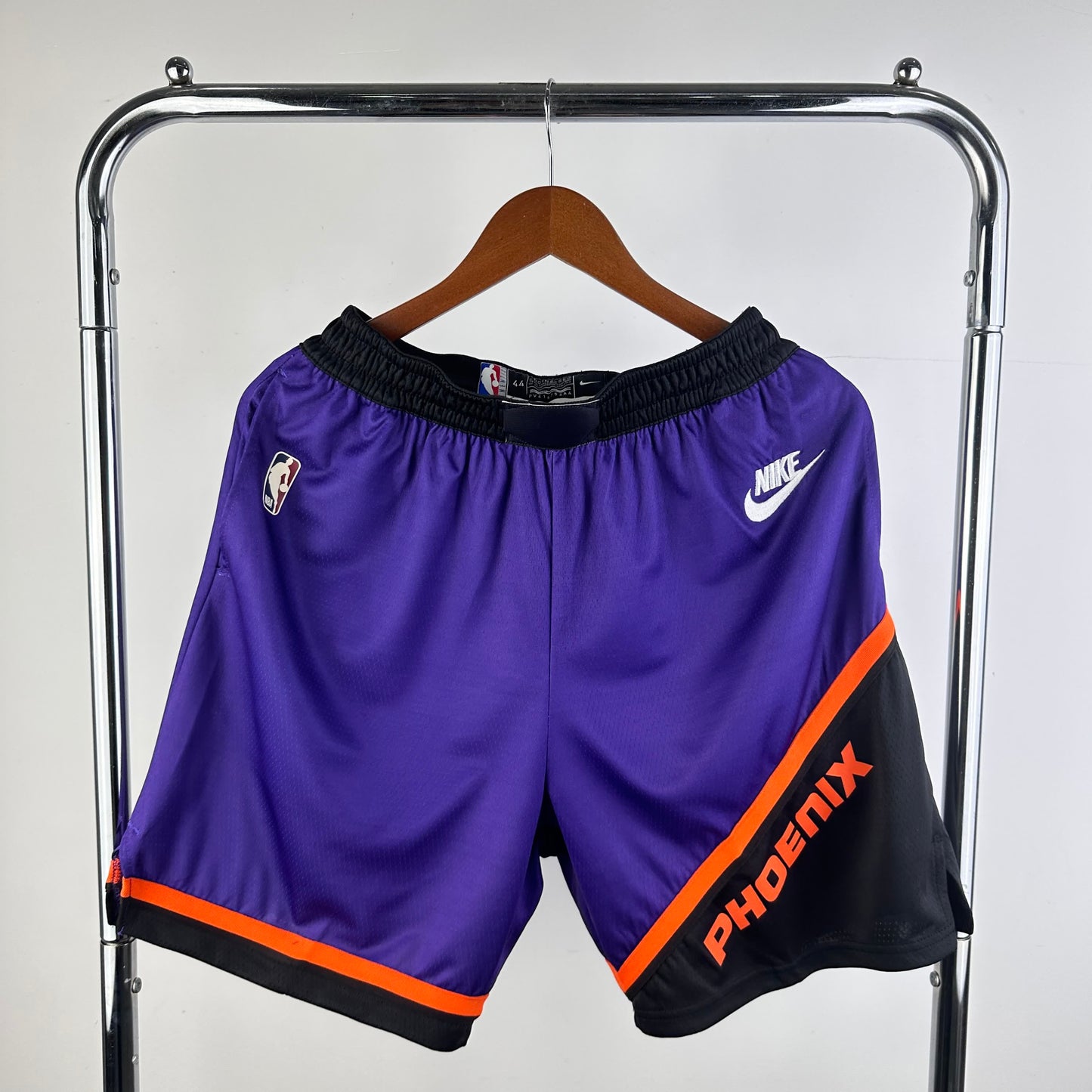 23 Season Phoenix Suns Retro Shorts