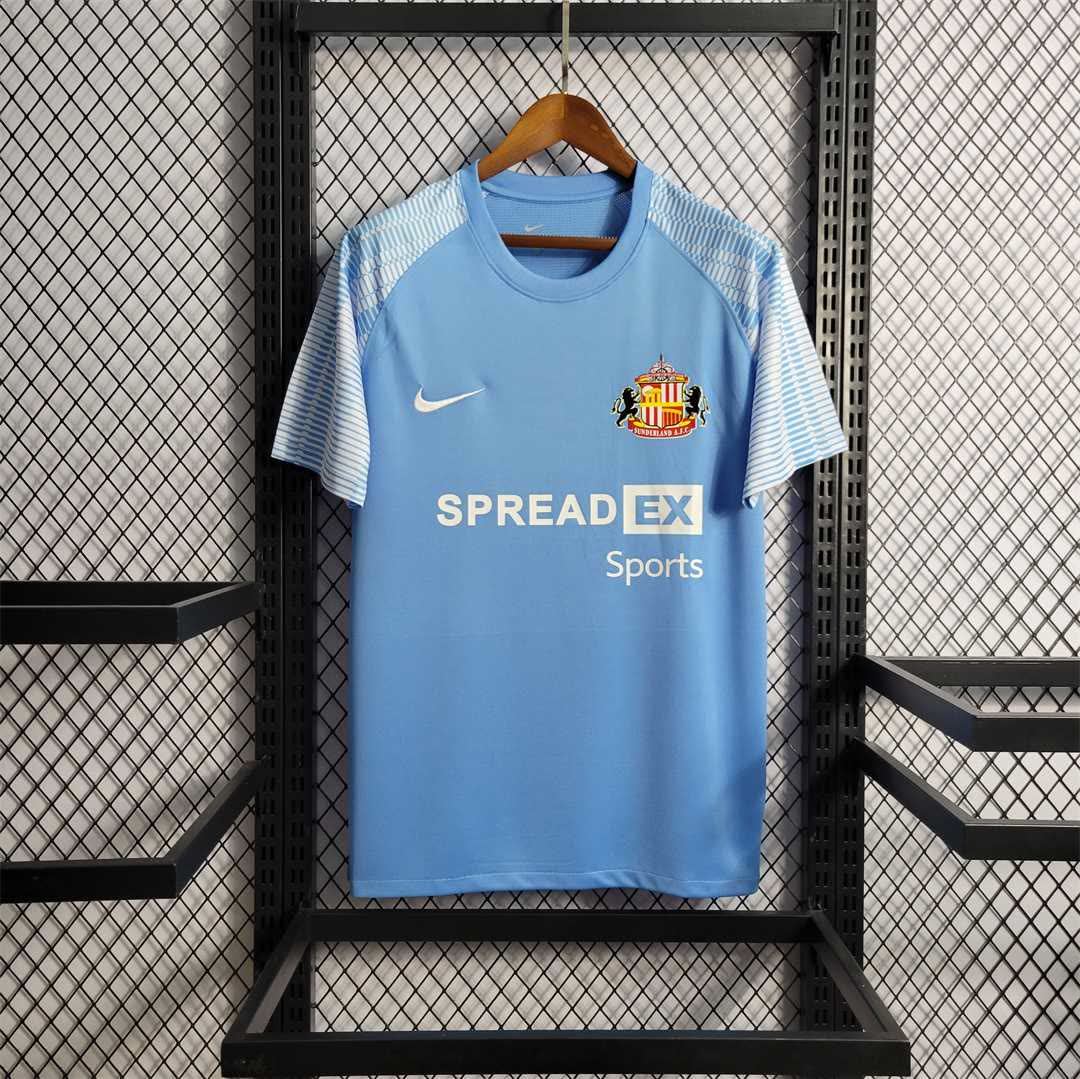 22-23 Sunderland away