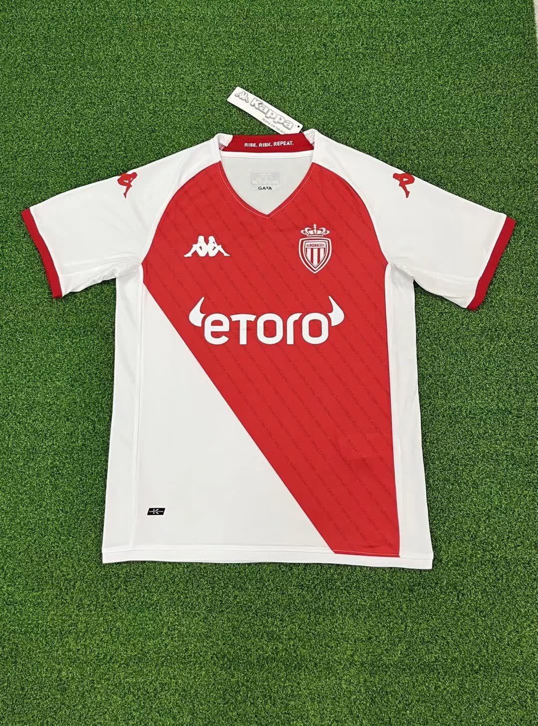 22/23 Morocco Home