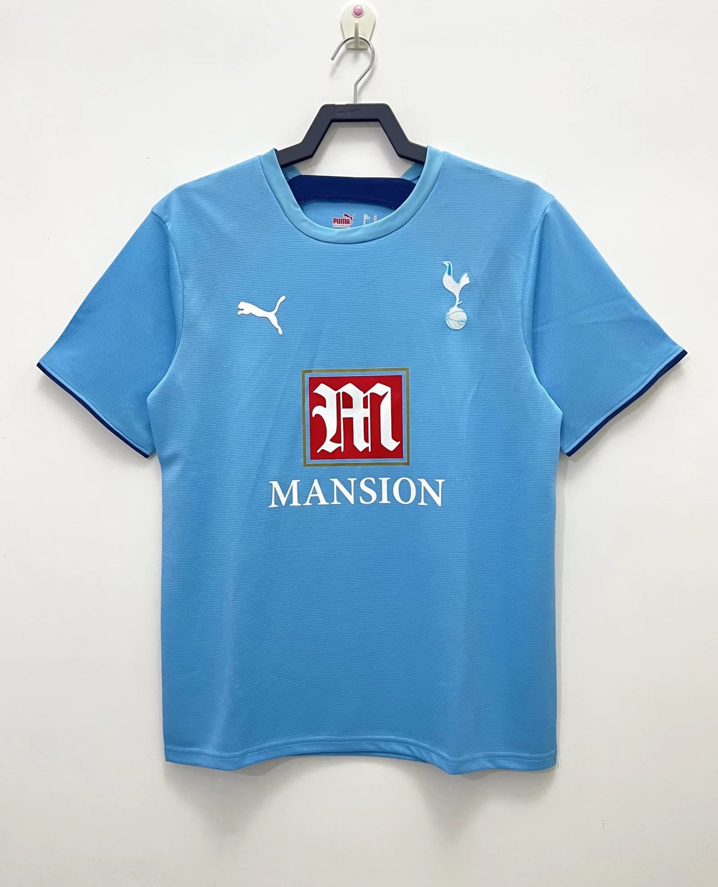 06/07 Tottenham Hotspur away S-XXL