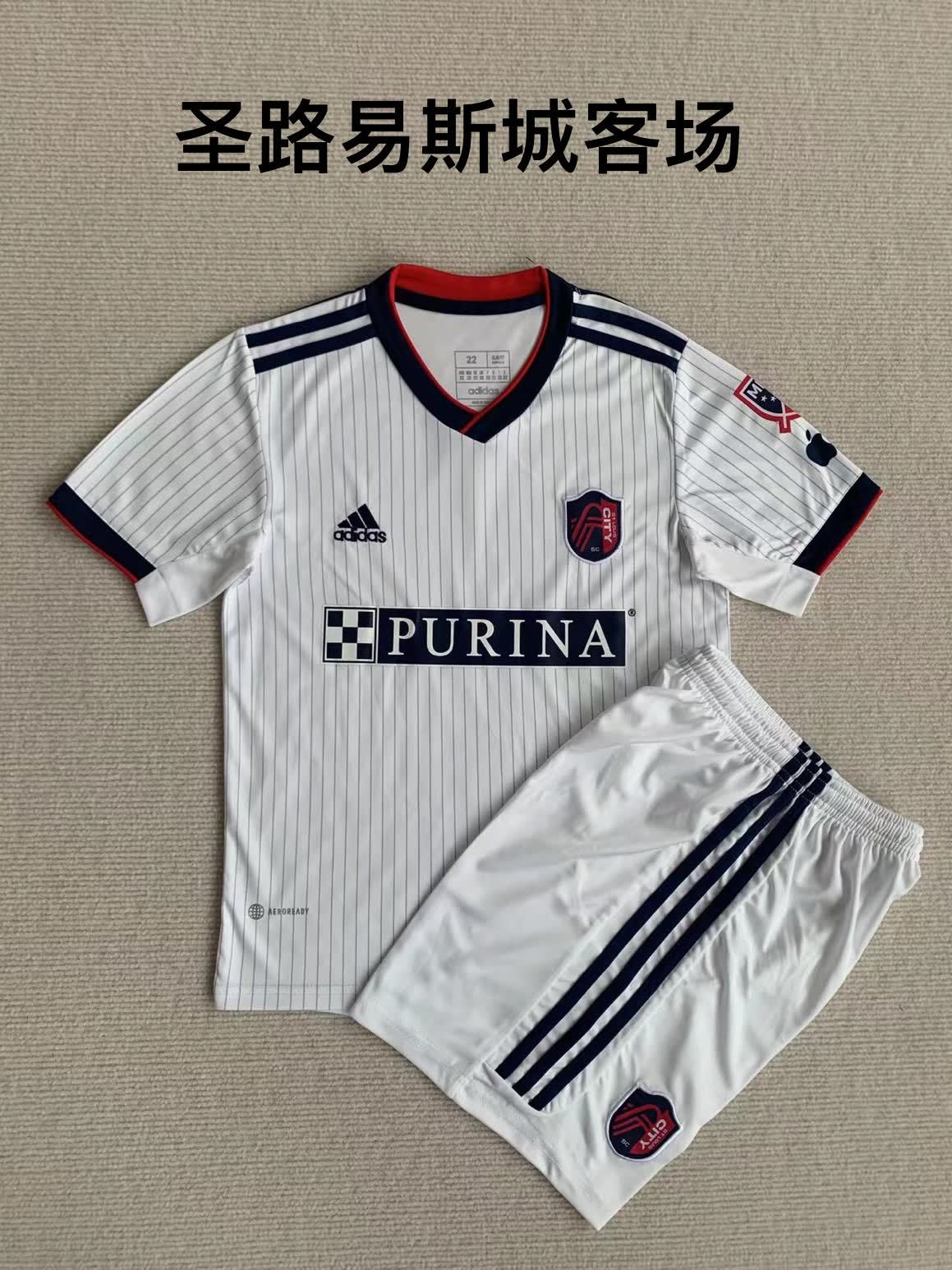 23/24 San Luis Fútbol away