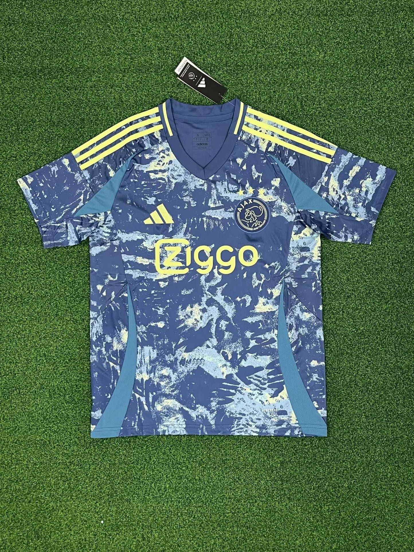 24/25 Ajax away S-4XL