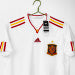 Retro 2011/12 Spain away S-XXL6