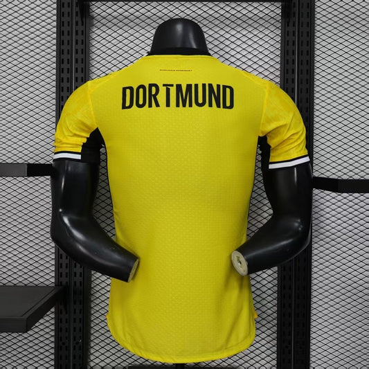 /27 Dortmund Home Player Edition Yupoo Soccer Jerseys S-XXL5