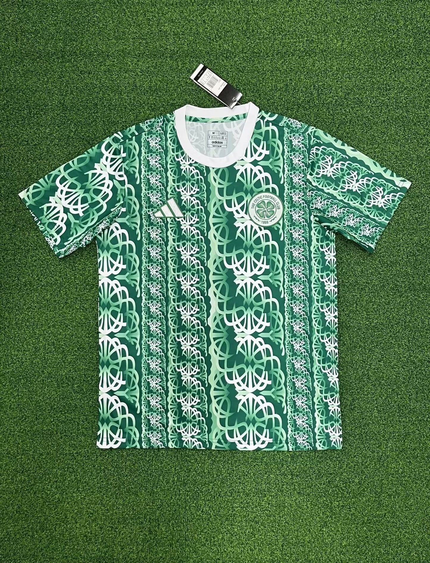 24/25 Celtic Training Suit S-4XL