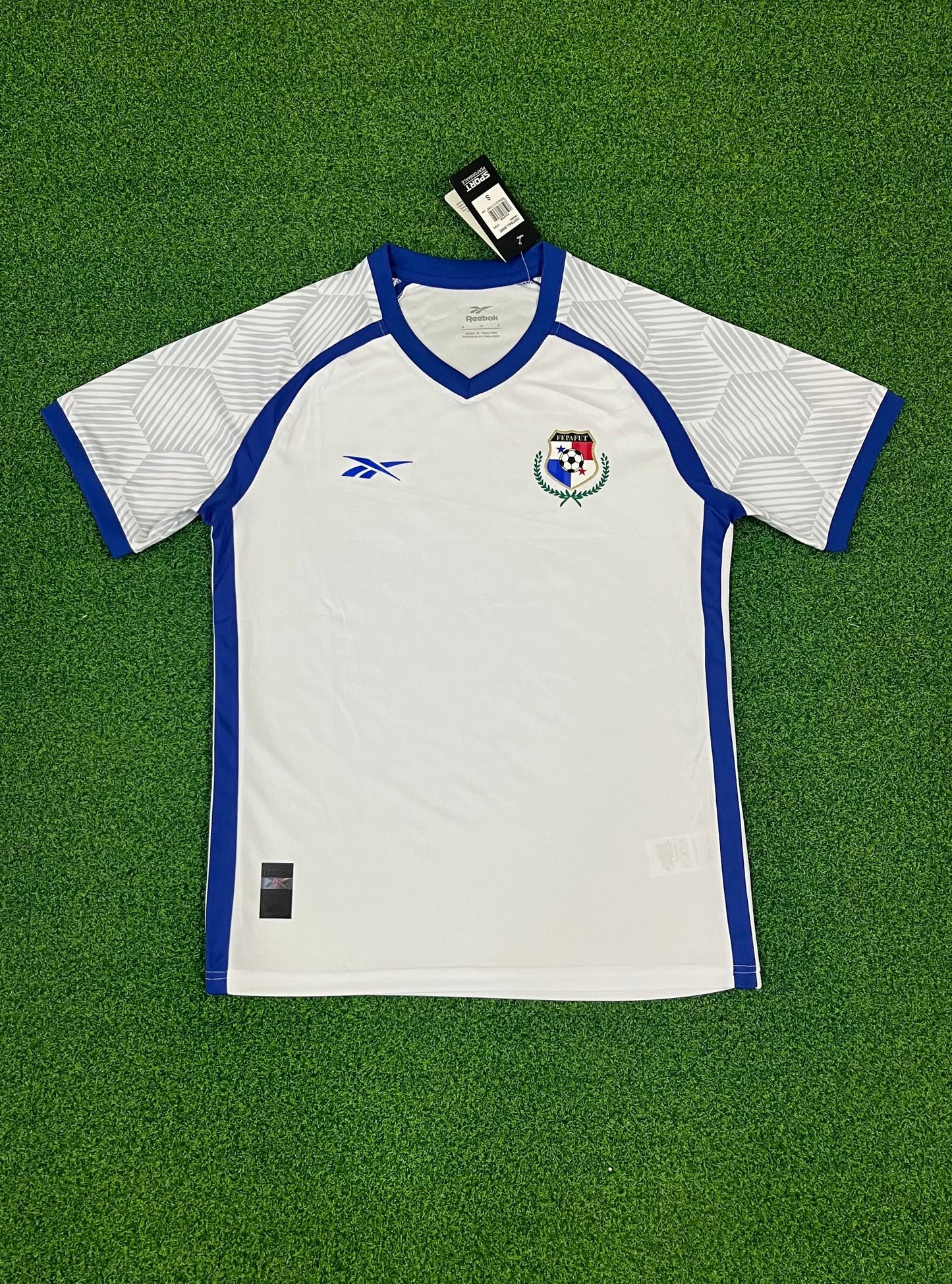 2023 Panama Away