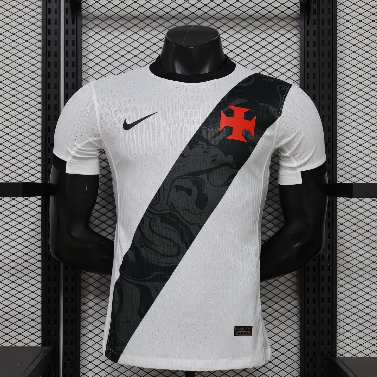 2026/27 Vasco da Gama away player Version Football jersey S-3XL