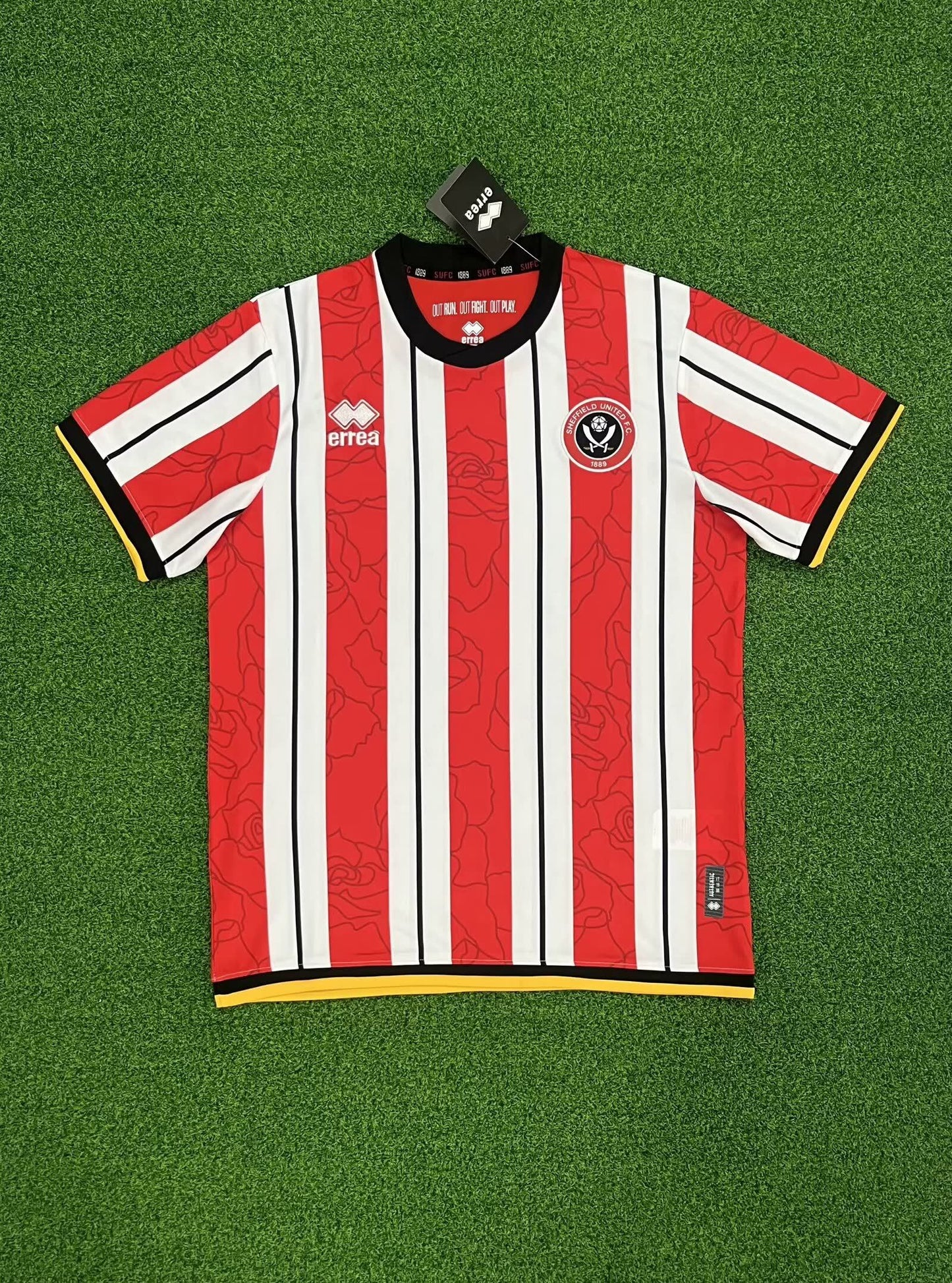 24/25 Sheffield United home S-4XL