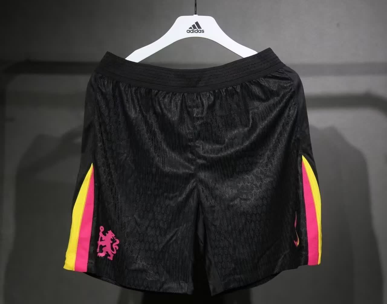24/25 Chelsea Second away Player Edition Shorts S-XXL