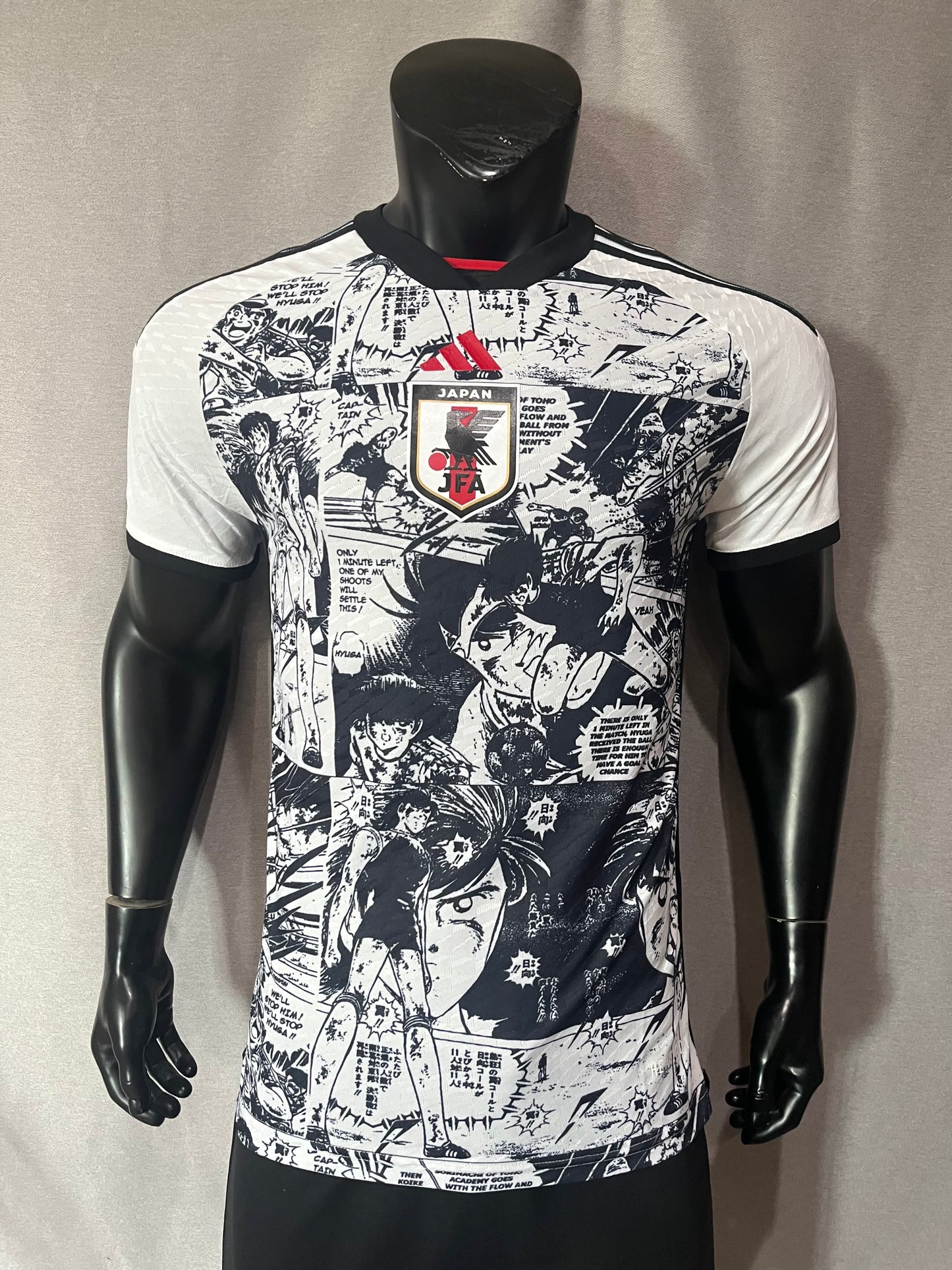 23/24 Japan Comic Special Edition Player Edition