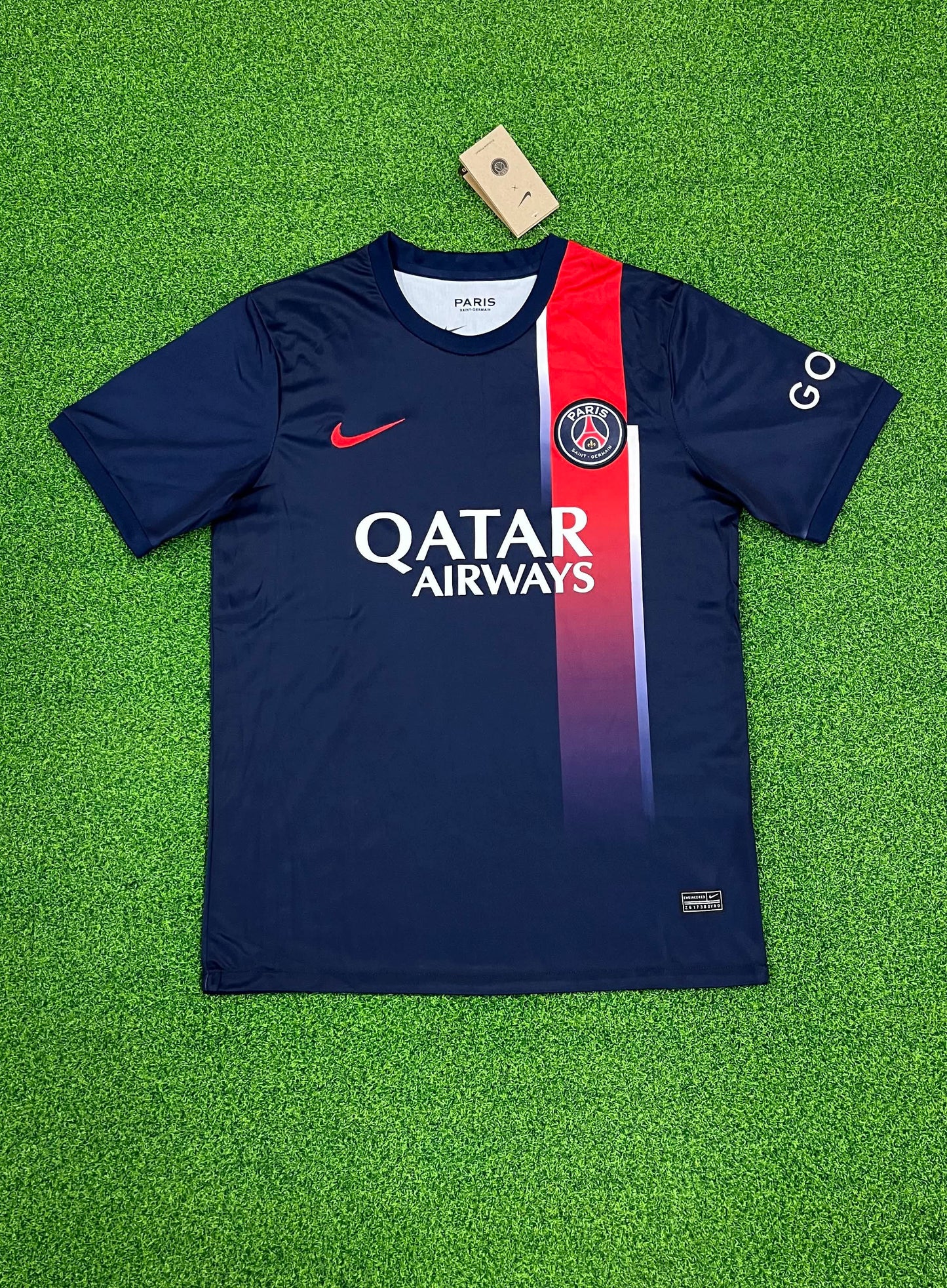 23/24 PSG Home S-4XL