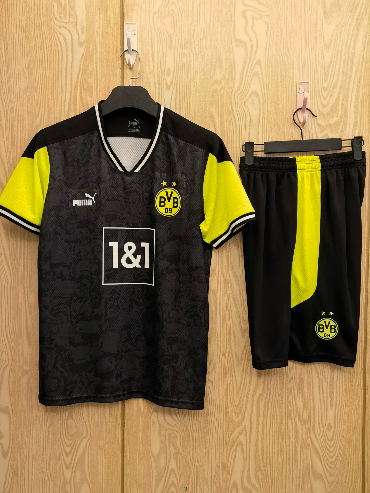 20/21 Dortmund Special Edition