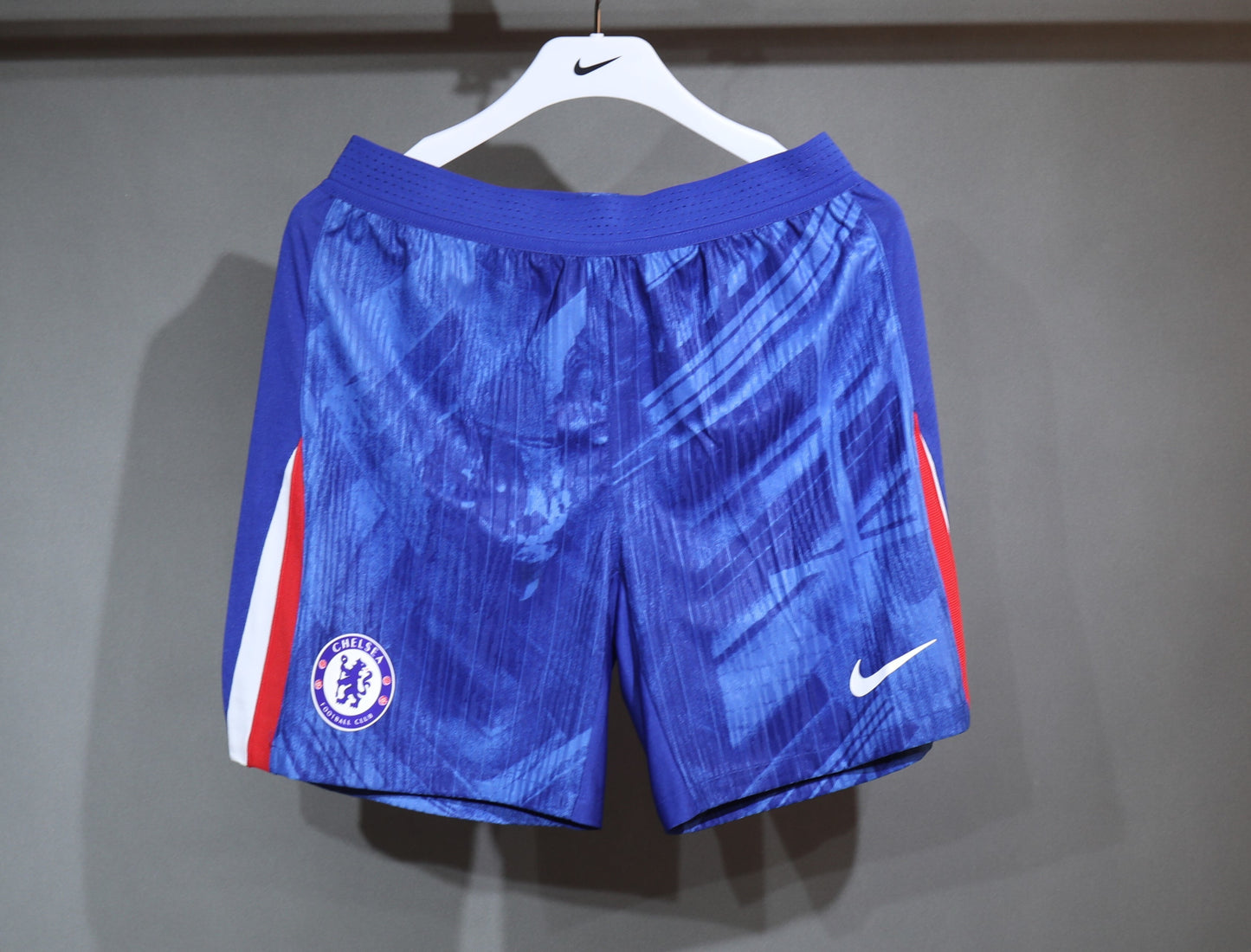 25/26 Chelsea home player shorts S-3XL