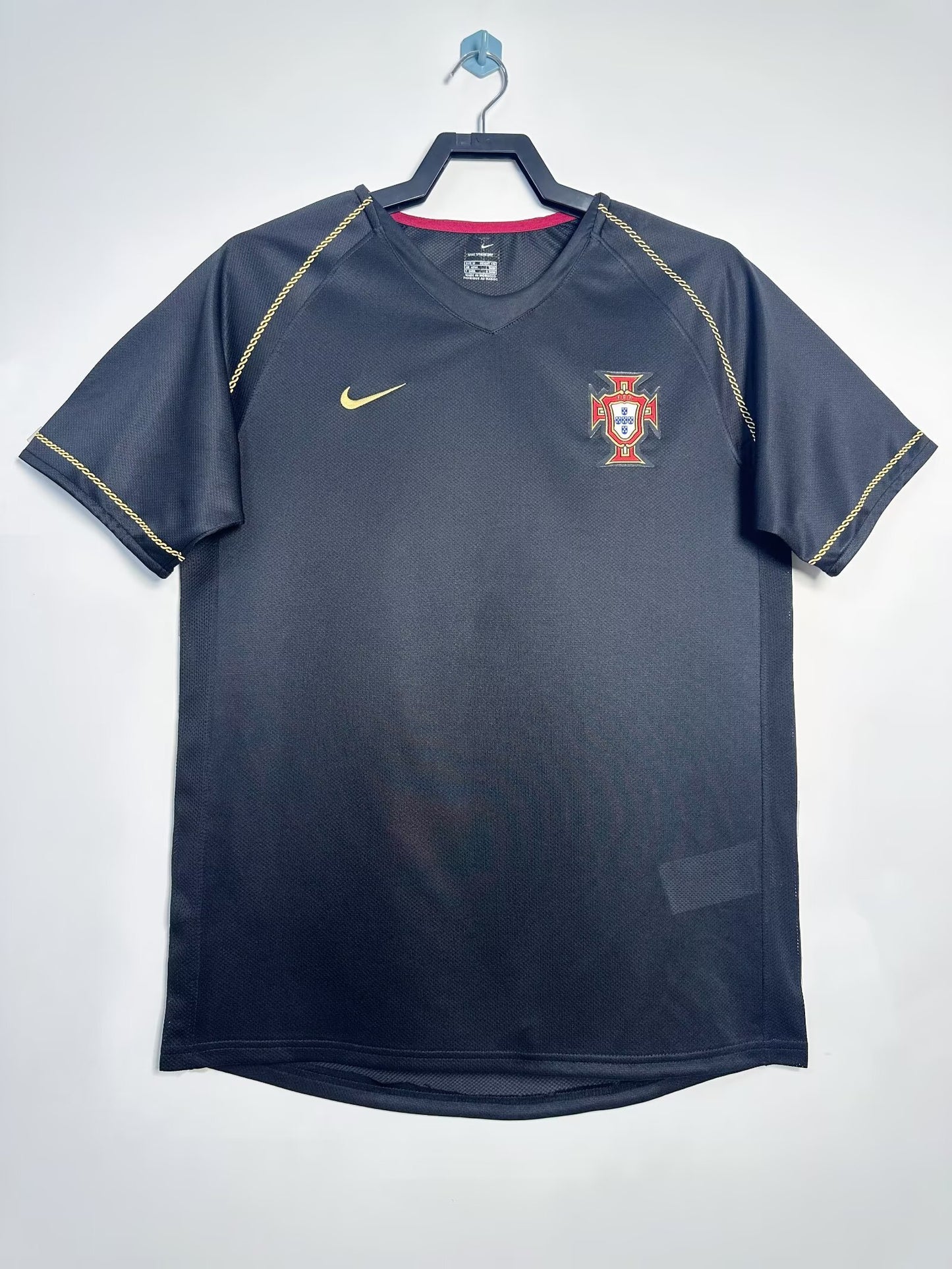 Retro 2006 Portugal away S-XXL