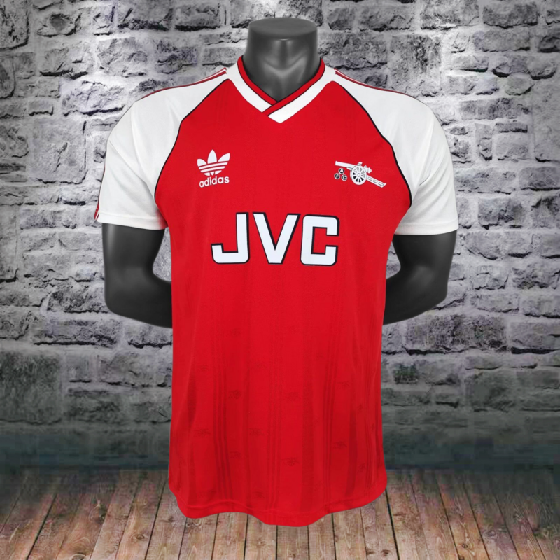 1988/90 Arsenal Home