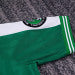 Retro Kids 1996 Nigeria Home Green Football Shirt&Size16-287