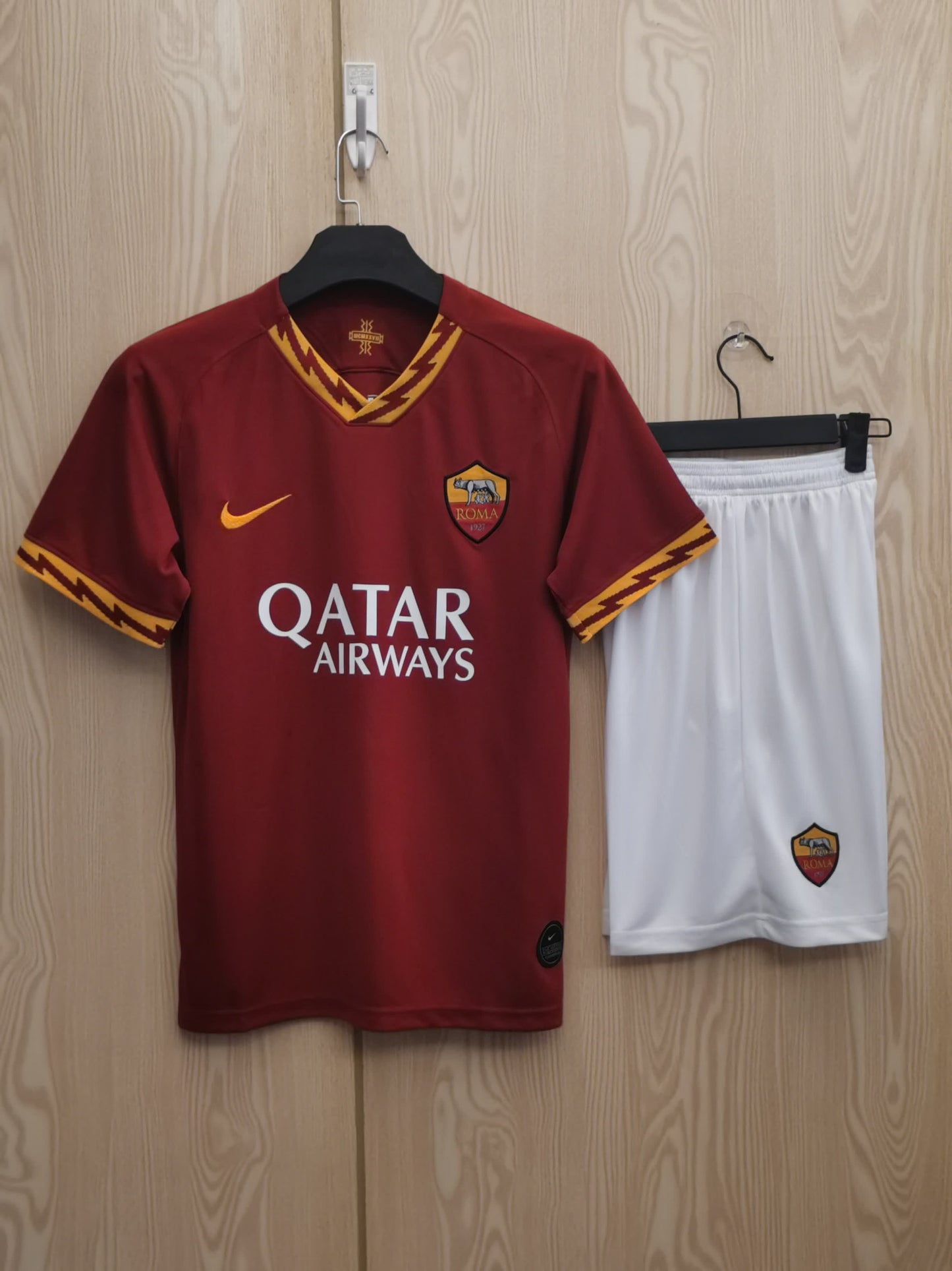 19/20 Roma Home