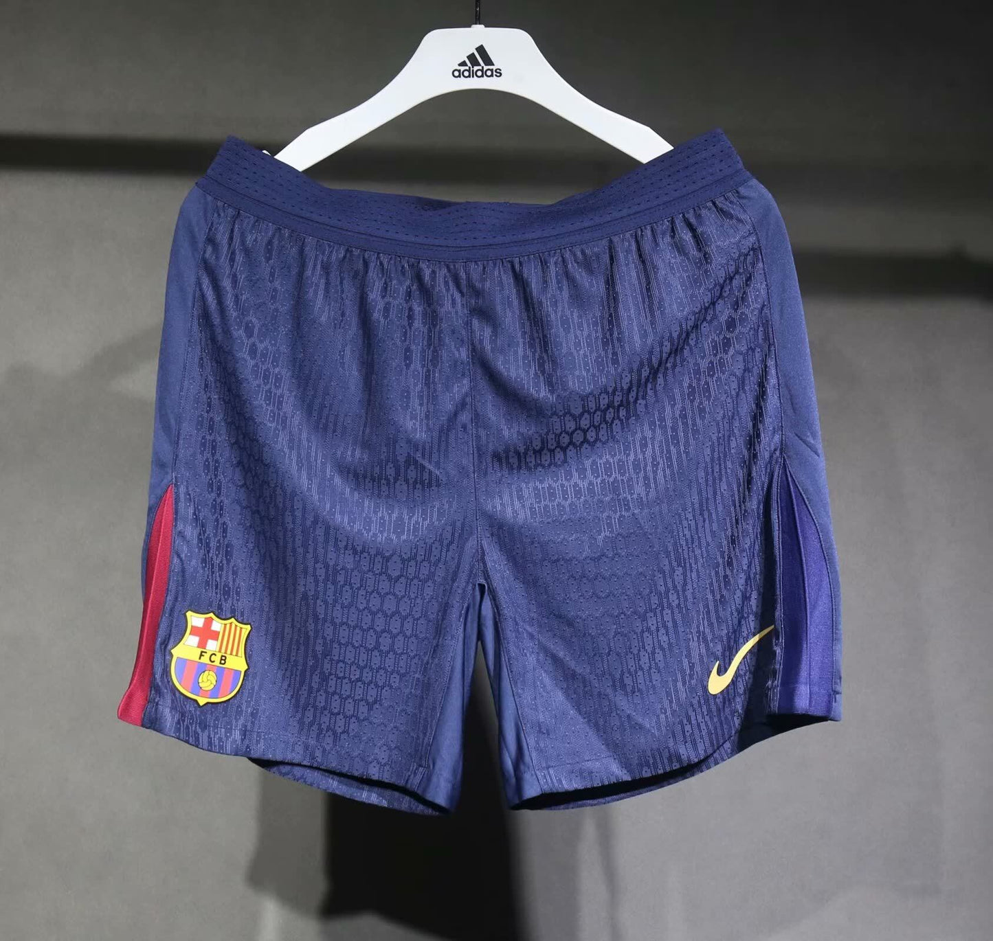 24/25 Barcelona home player edition shorts S-XXL