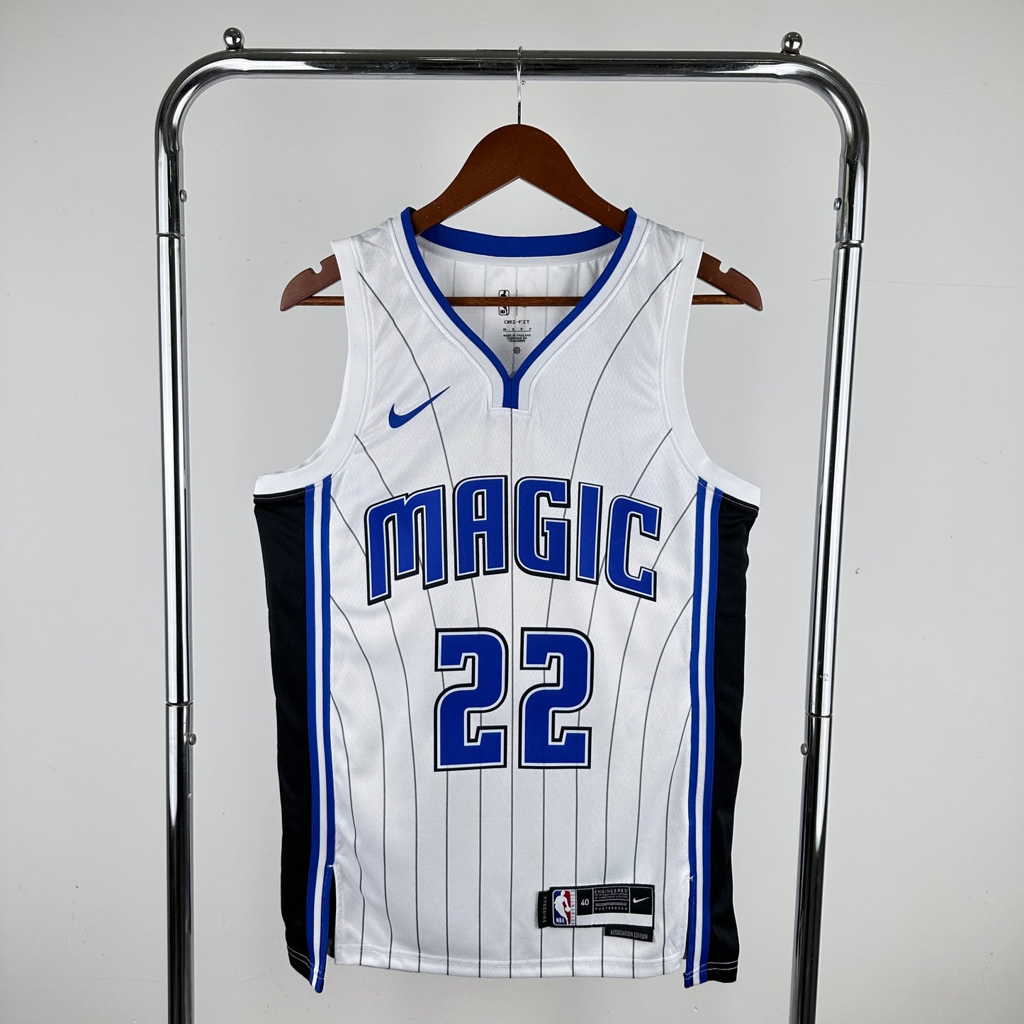 23 Season Magic Home White 22 # Wagner
