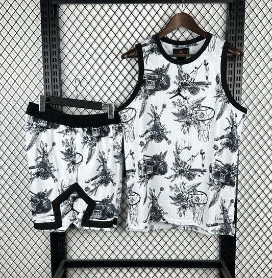2025 Jordan Vest Set XS-4XL
