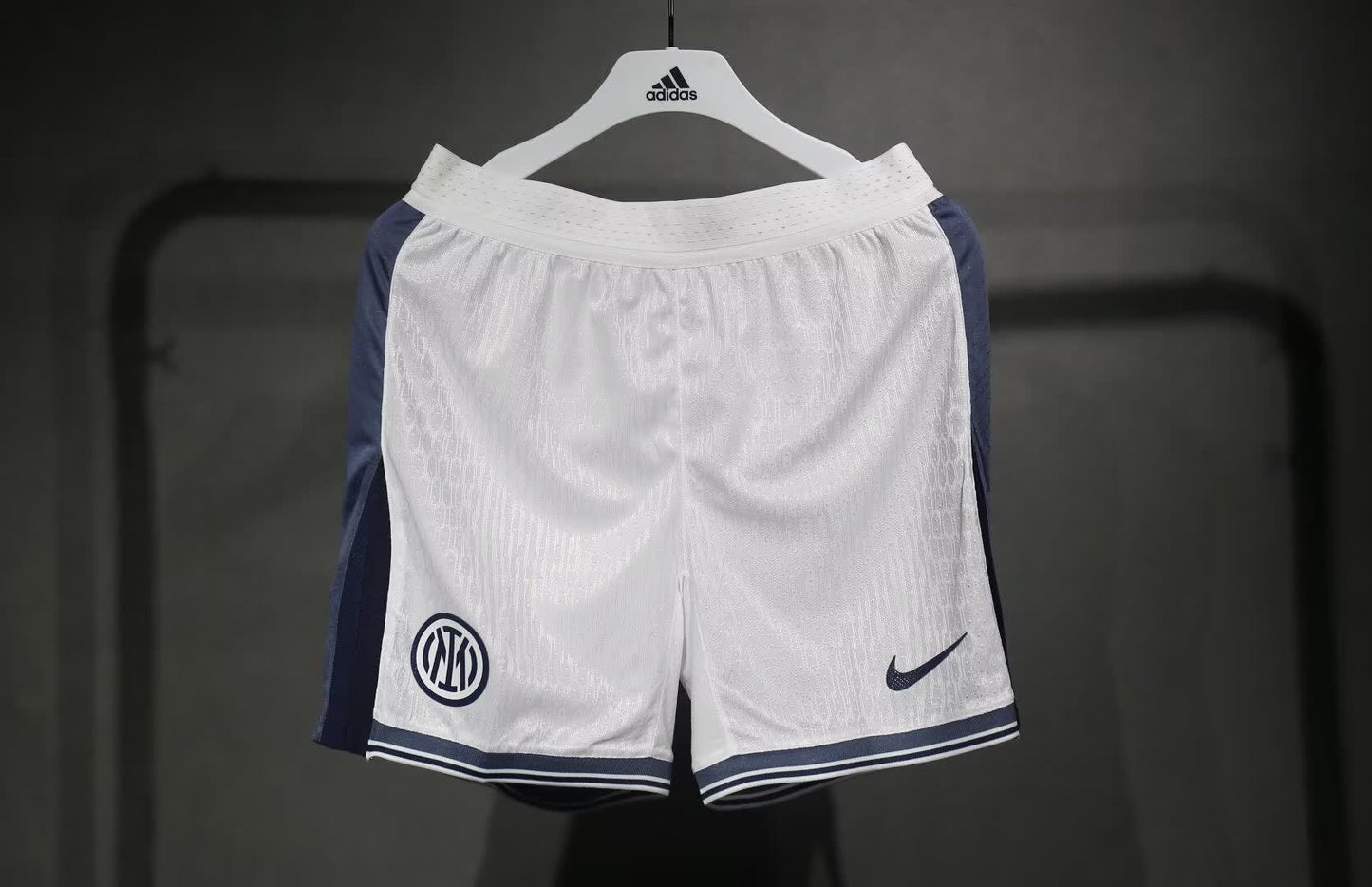 24/25 Inter Milan away player edition shorts S-XXL
