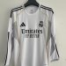 /26 Real Madrid home Long sleeved S-XXL2