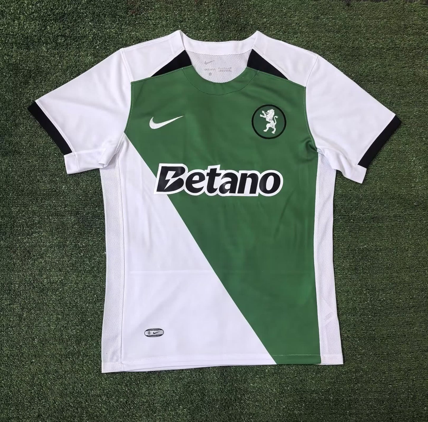 24/25 Sporting Lisbon Centennial Commemorative Edition S-XXL