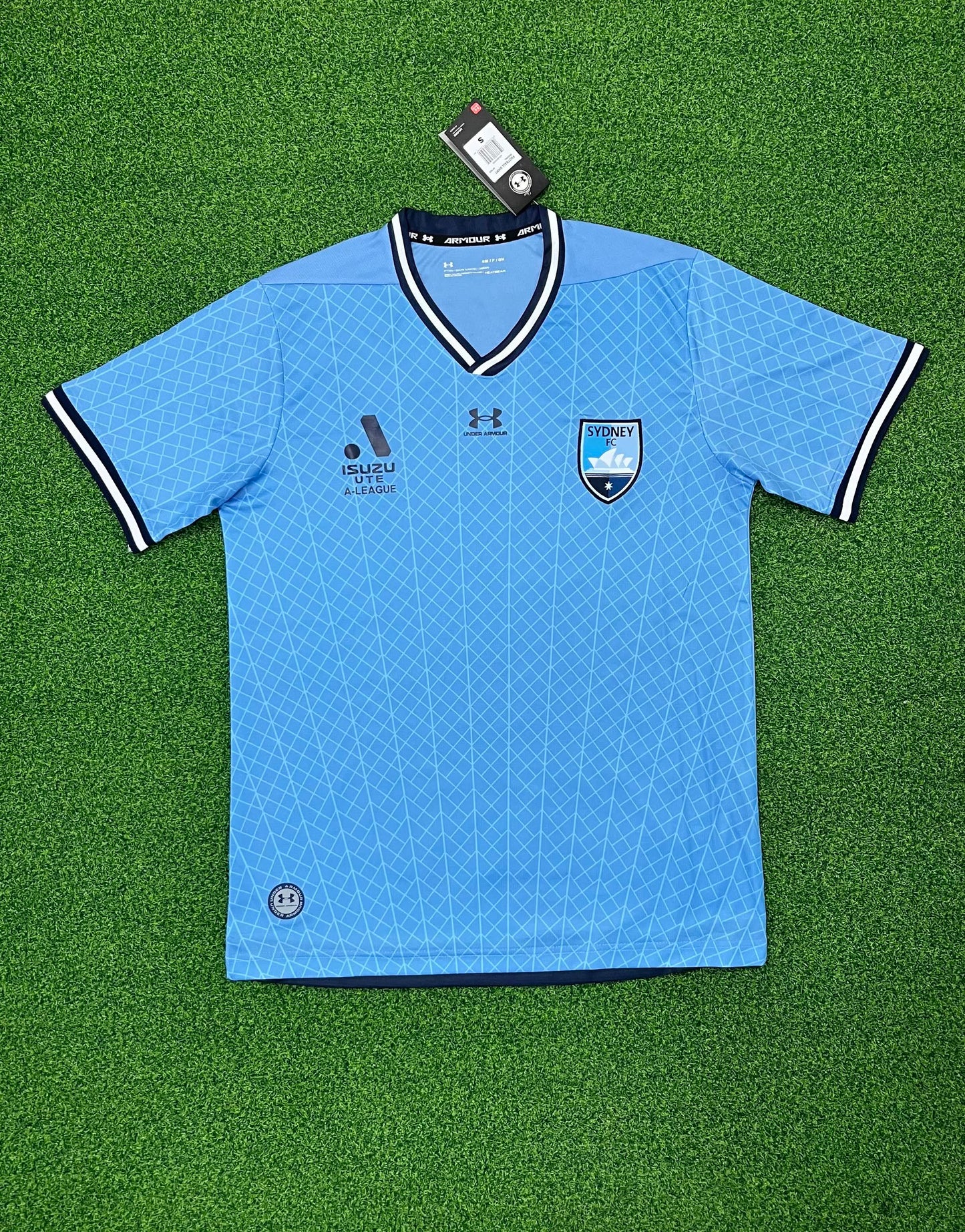 23/24 Sydney FC Home S-4XL