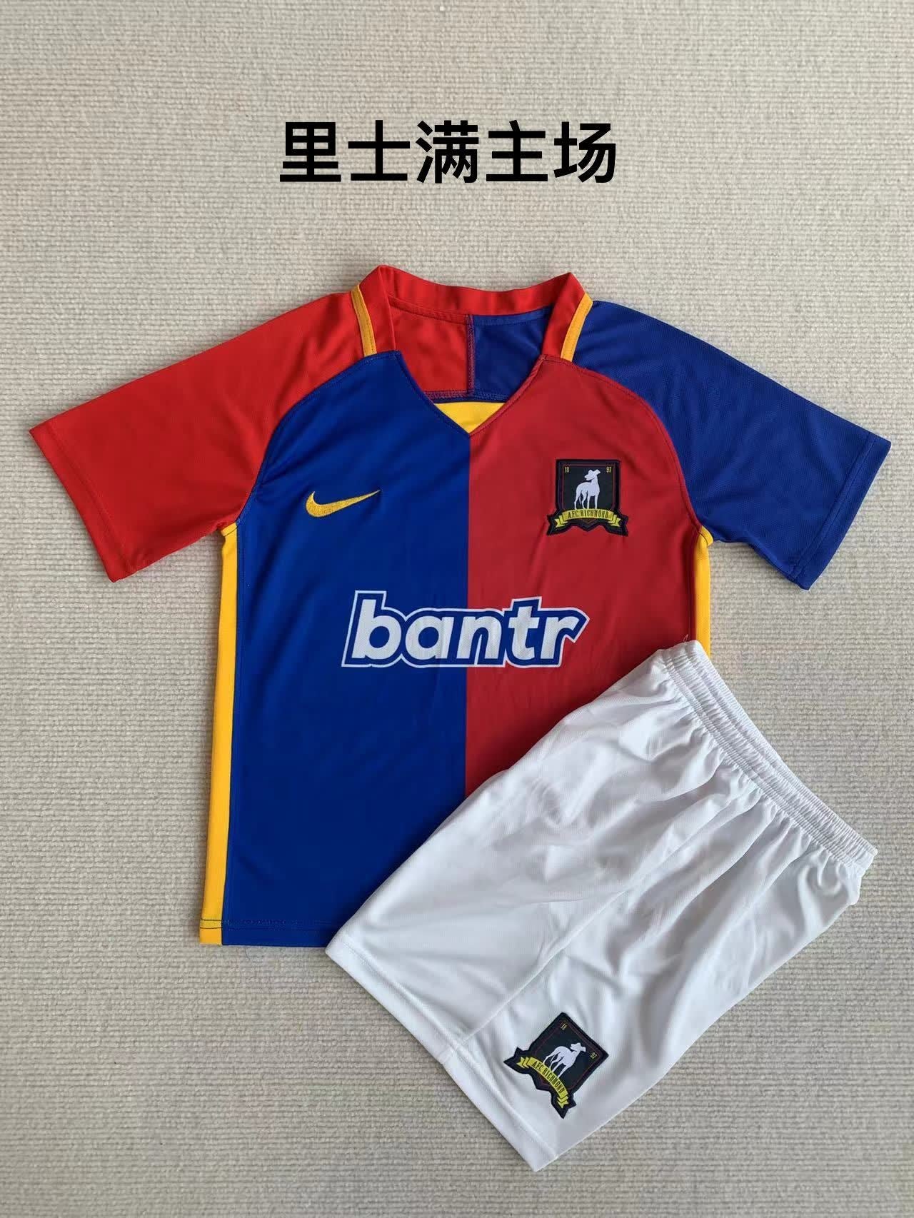 23/24 Richmond Home