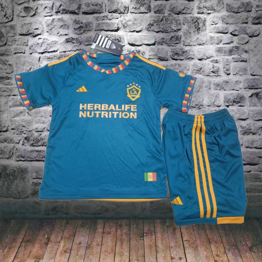 23-24 Galaxy away Kids