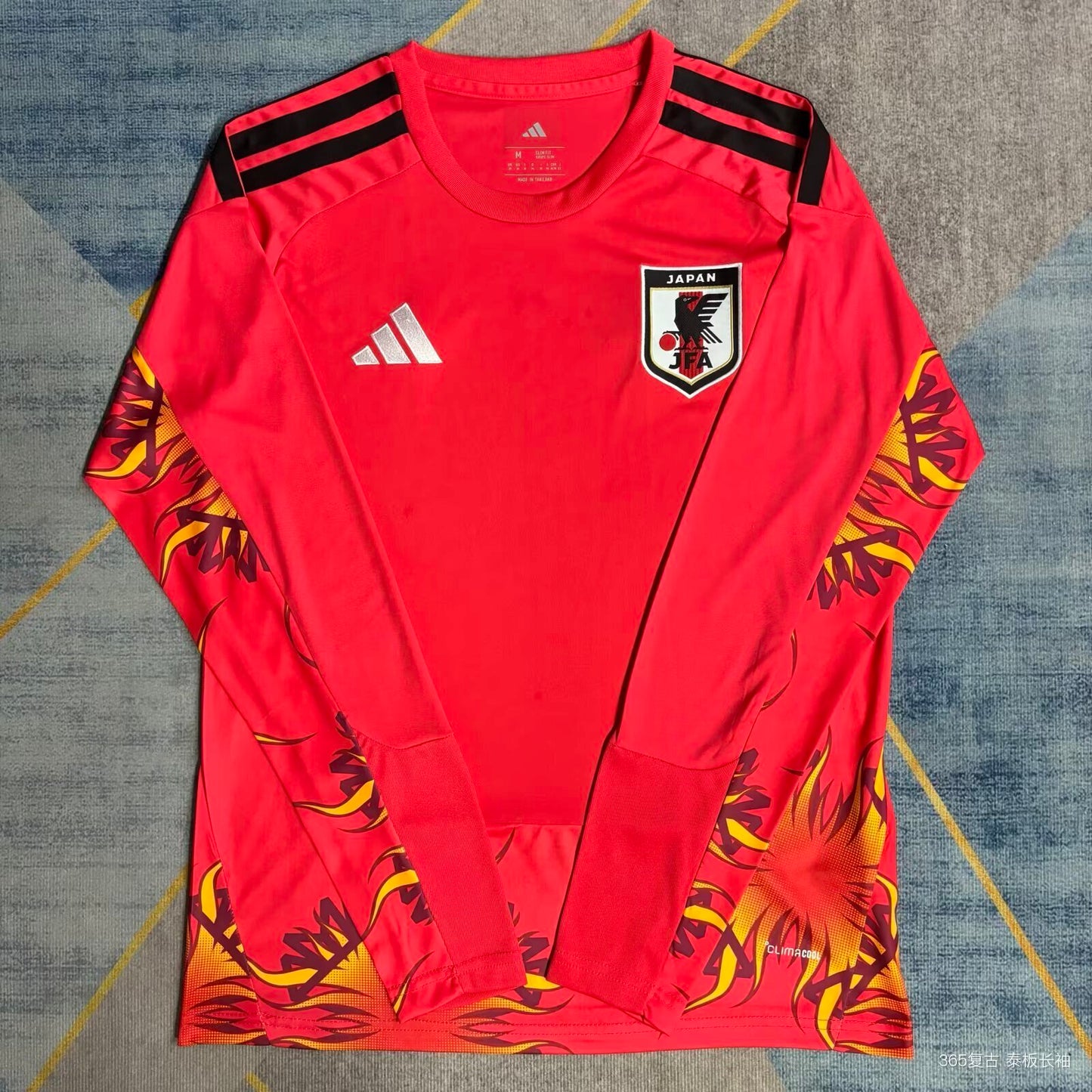 2026 Japan Goalkeeper World Cup jersey S-4XL