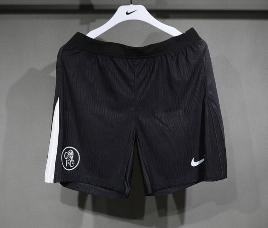 /26 Chelsea Second away player shorts S-3XL3