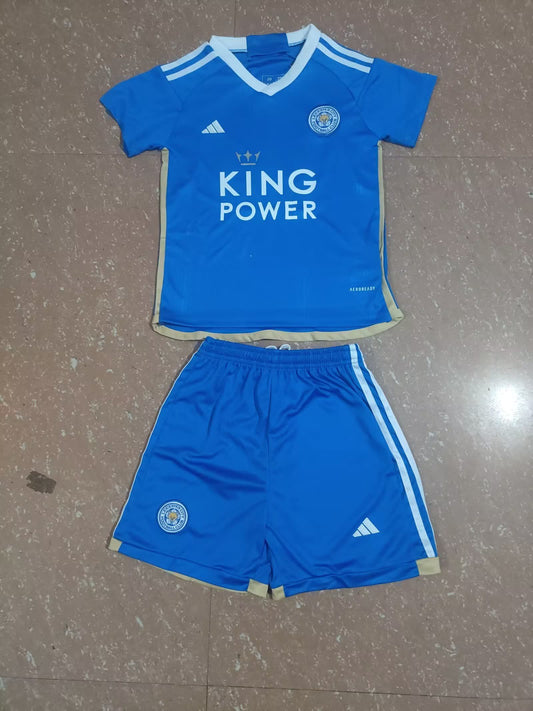 Leicester City 莱斯特城