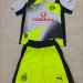 /26 Kids Dortmund away Size16-305