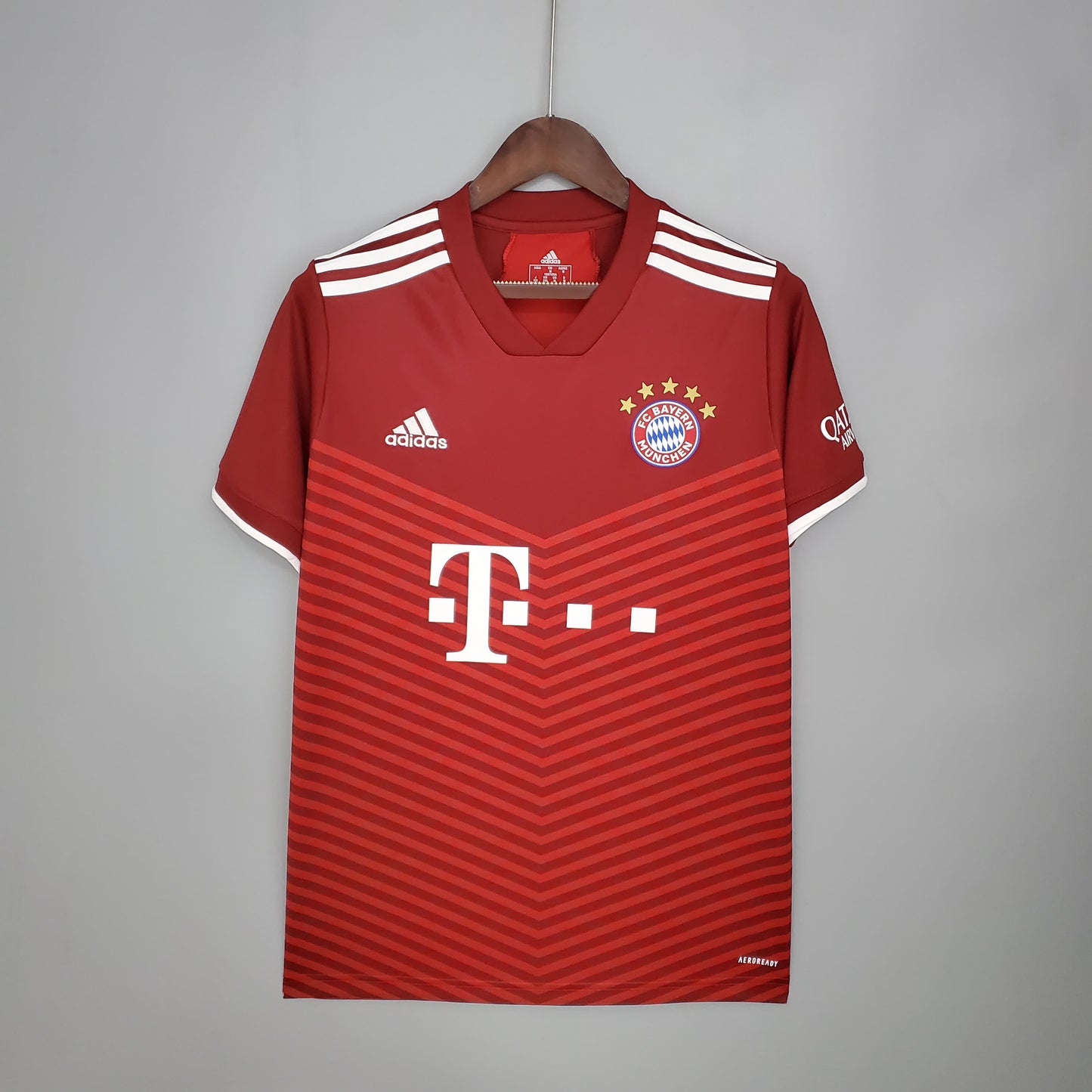 21/22 Bayern Munich home S-XXXL