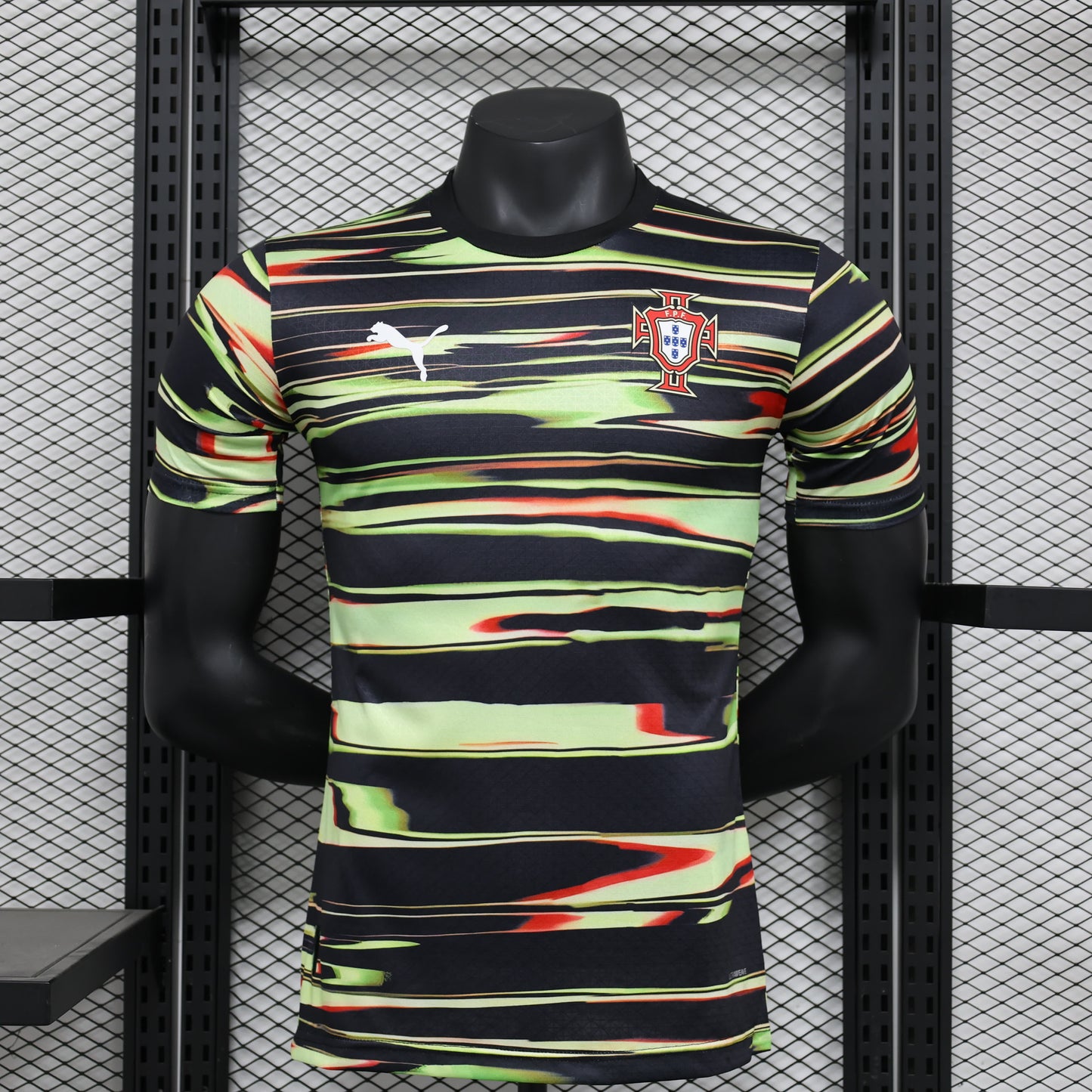 24/25 Portugal Training Suit Player Edition S-XXL