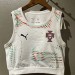 /26 Women's Yoga Vest # Portugal S-XL3