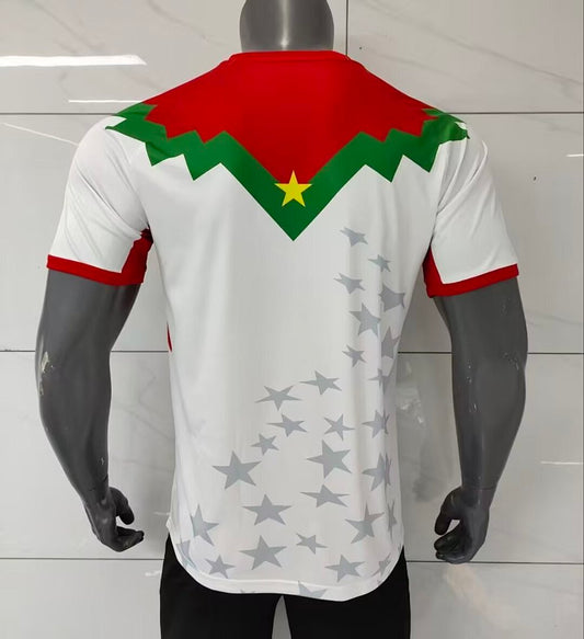 /26 Burkina Faso away S-XXL4