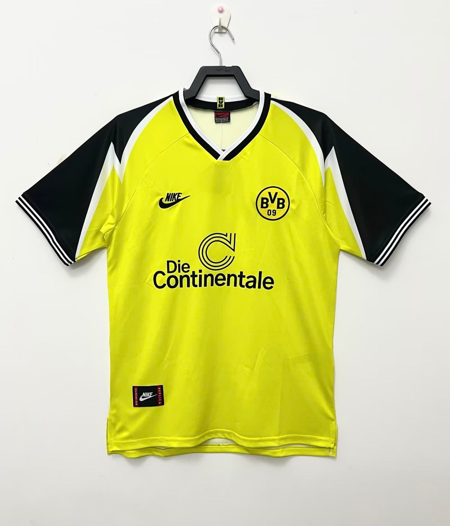 95/96 Dortmund Home S-XXL