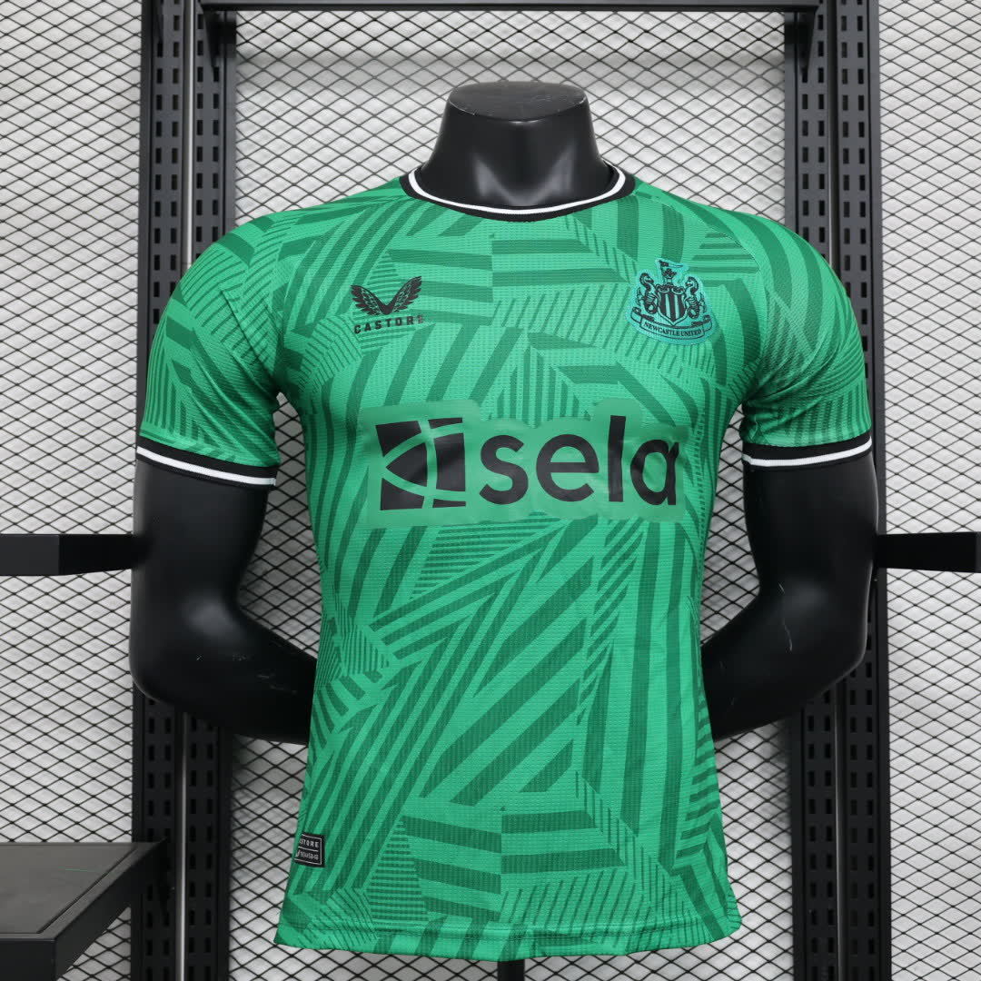 23/24 Newcastle away player version