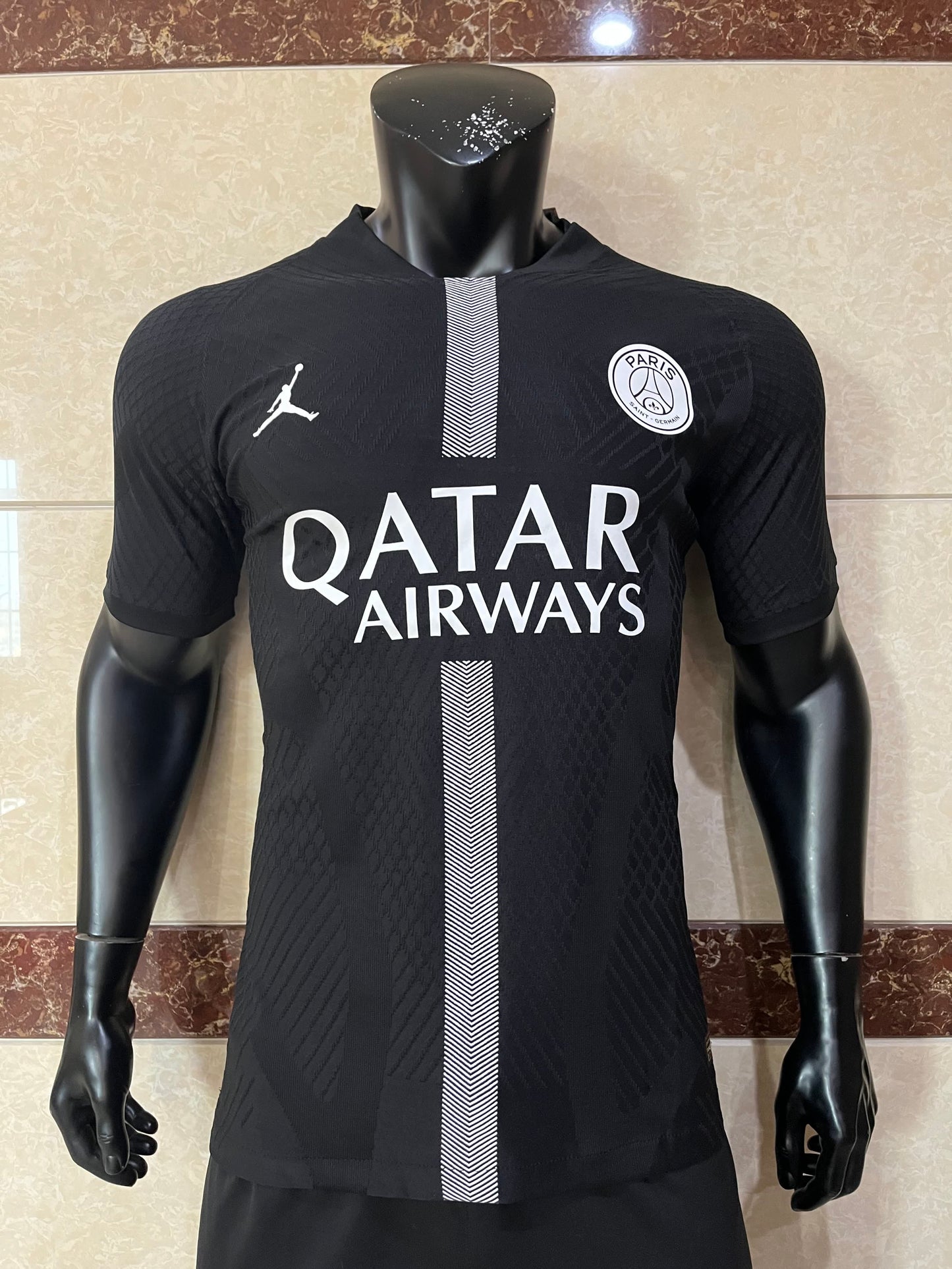 23/24 PSG Black Special Edition player version