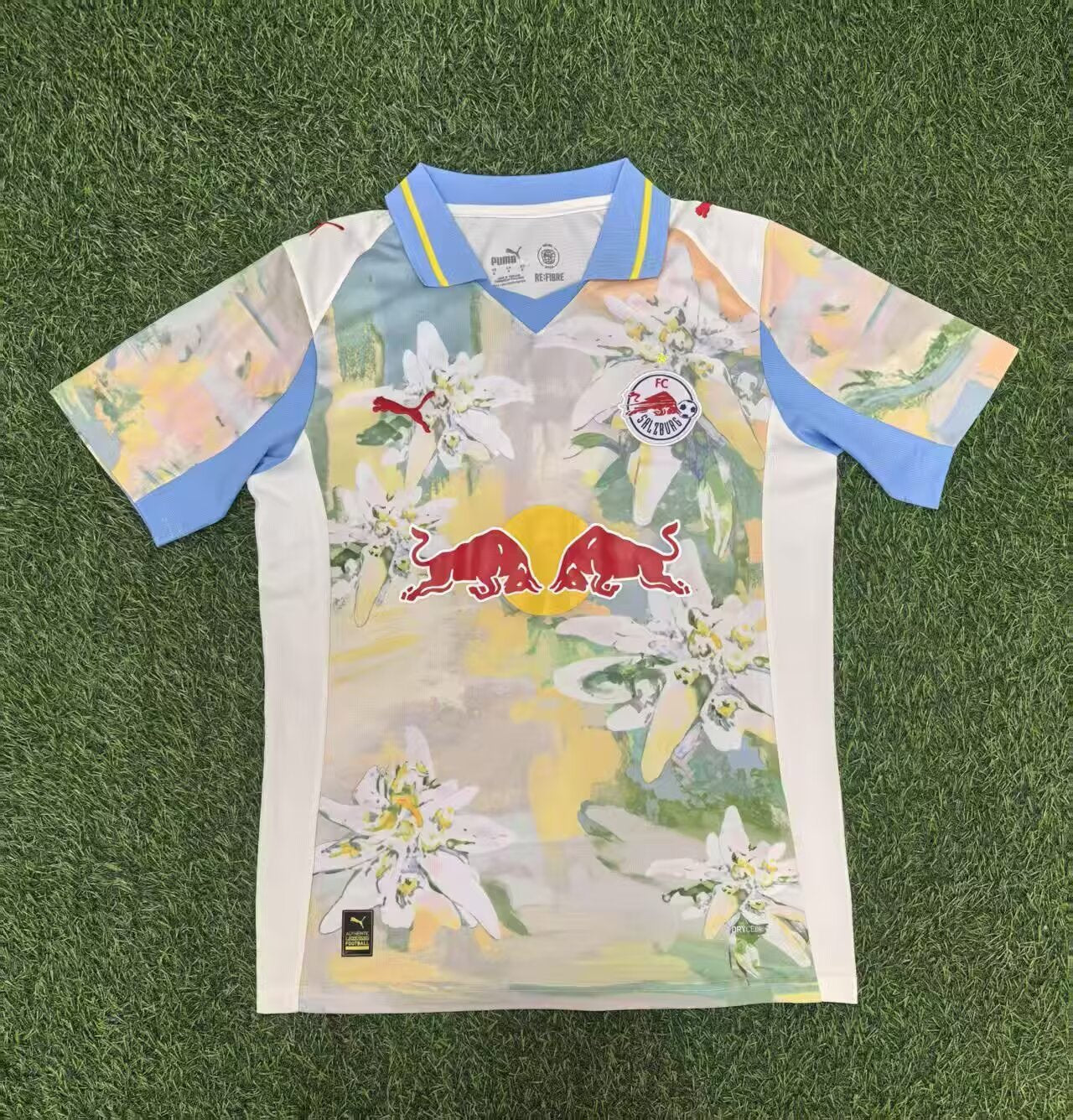 25/26 FC Red Bull Salzburg Special Edition S-XXL
