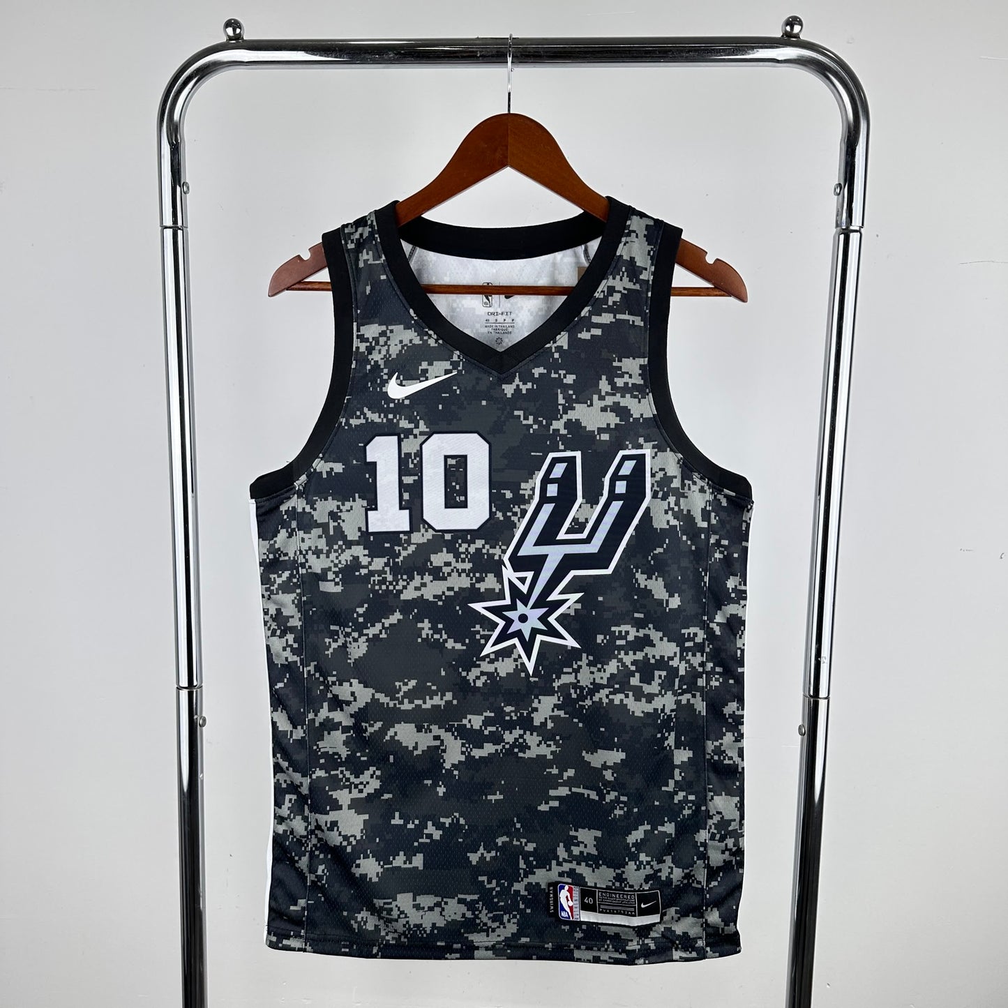 Spurs camouflage No. 10 Sohan