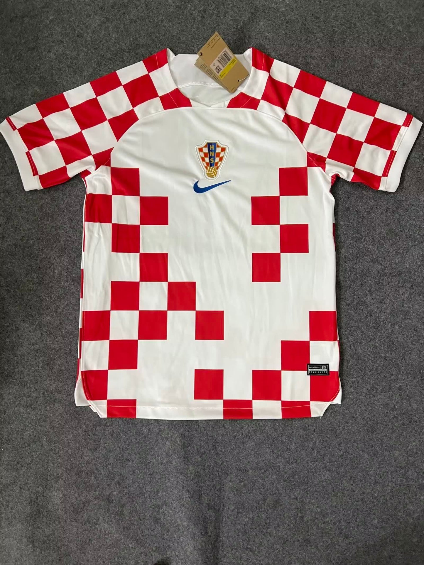 Croatia home