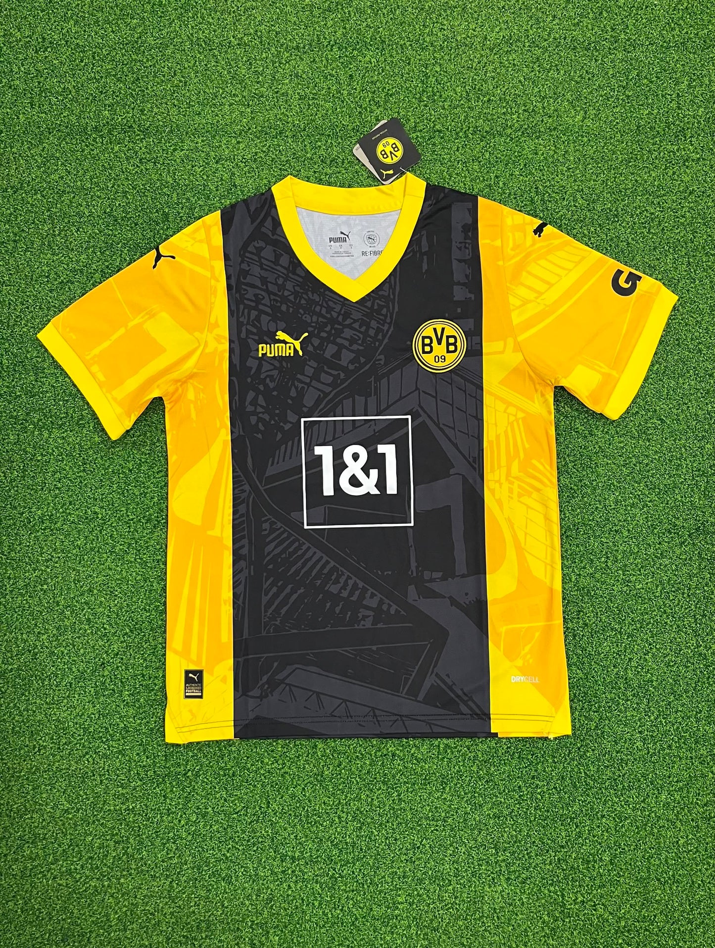 24/25 Dortmund Special Edition S-4XL