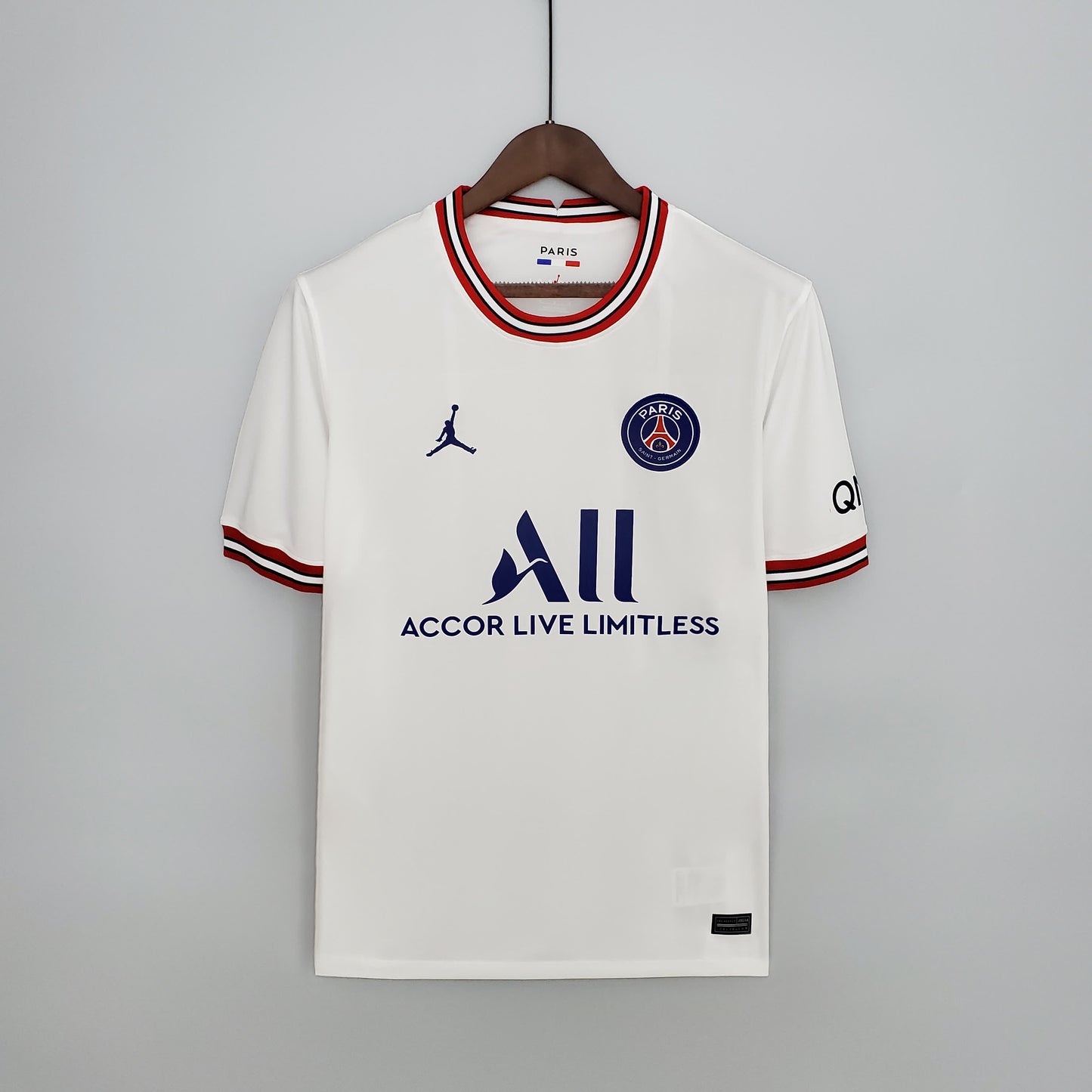 21/22 PSG third away S-XXXL