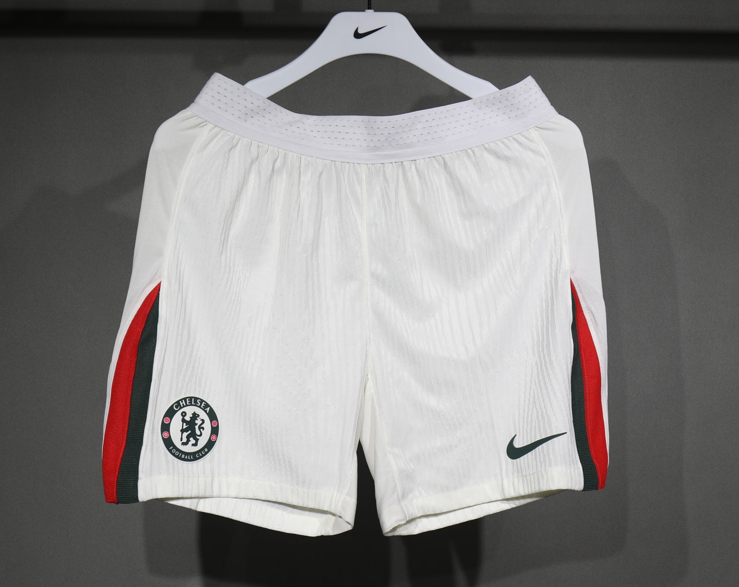 25/26 Chelsea away player shorts S-3XL